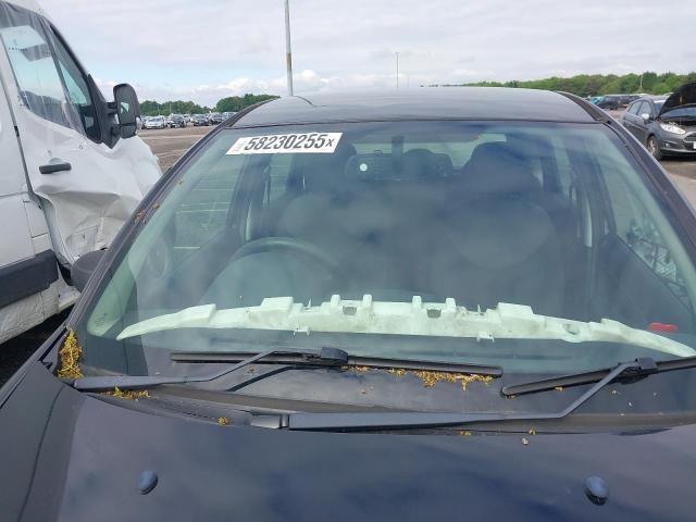 2008 CITROEN C3 RHYTHM