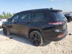 2024 Jeep Grand Cherokee L Limited продається в Houston, TX - Front End