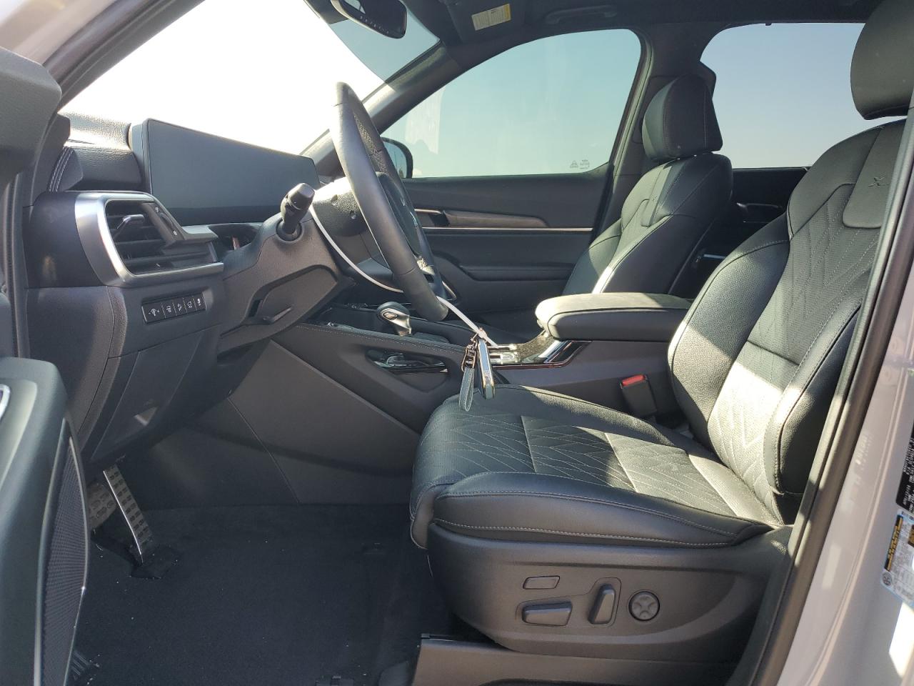2024 Kia Telluride Sx VIN: 5XYP5DGC5RG517485 Lot: 56673085