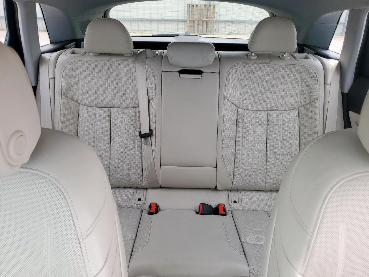 2019 Audi E-Tron Prestige VIN: WA1VABGE1KB011946 Lot: 56902655