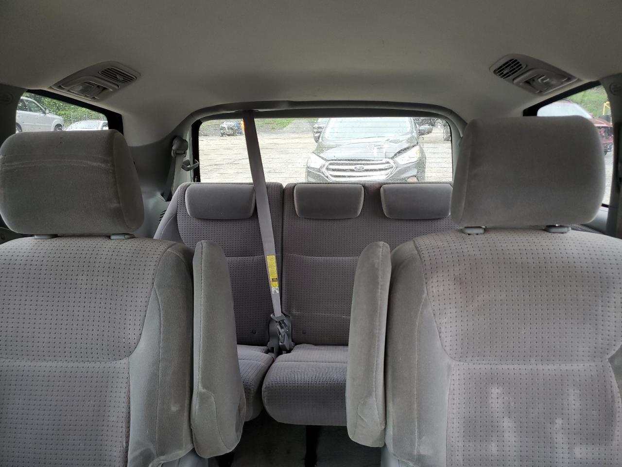 2006 Toyota Sienna Le VIN: 5TDBA23C26S071486 Lot: 57137745