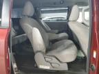 2017 Toyota Sienna  იყიდება Wheeling-ში, IL - Rear End