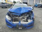 2017 Honda Civic Ex for Sale in Eugene, OR - Front End