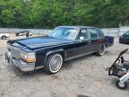 1988 Cadillac Brougham  for Sale in Austell, GA - Front End