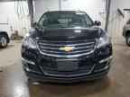 2016 Chevrolet Traverse Lt   for Sale in Ham Lake, MN - Front End