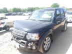 2012 LAND ROVER DISCOVERY for sale at Copart COLCHESTER
