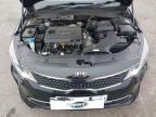 2018 KIA OPTIMA GT- for sale at Copart CHESTER