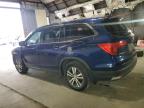 2016 Honda Pilot Exl იყიდება Albany-ში, NY - Front End