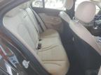 2016 Mercedes-Benz C 300 4Matic na sprzedaż w West Palm Beach, FL - Water/Flood