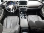 2020 Hyundai Santa Fe Limited იყიდება Savannah-ში, GA - Front End