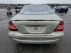 2004 Mercedes-Benz Cl 500 იყიდება Brookhaven-ში, NY - Mechanical