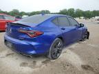 2021 Acura Tlx Tech A for Sale in Kansas City, KS - Burn - Interior