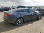 2016 Acura Tlx Tech იყიდება Albuquerque-ში, NM - Front End
