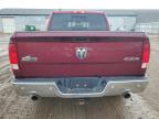 2017 Ram 1500 Slt de vânzare în Davison, MI - Mechanical