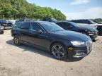 2018 Audi A4 Premium Plus продається в Austell, GA - Rear End