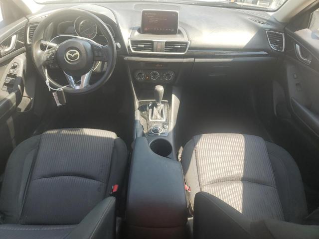  MAZDA 3 2016 Gray
