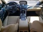 2012 Acura Tl  zu verkaufen in Elgin, IL - Front End