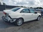 2012 Lincoln Mkz Hybrid na sprzedaż w Orlando, FL - Rear End