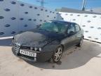 2010 ALFA ROMEO 159 LUSSO for sale at Copart BRISTOL