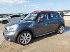 2016 Mini Cooper S Countryman на продаже в Houston, TX - Side