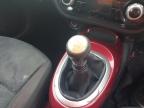 2012 NISSAN JUKE ACENT for sale at Copart YORK