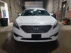 2015 Hyundai Sonata Se zu verkaufen in Blaine, MN - Vandalism
