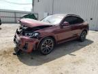 2022 Bmw X4 Xdrive30I   de vânzare în Jacksonville, FL - Front End