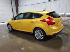 2012 Ford Focus Titanium   zu verkaufen in West Mifflin, PA - Vandalism
