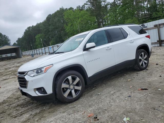 CHEVROLET TRAVERSE L 2021