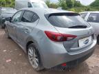 2014 MAZDA 3 SPORT NA for sale at Copart BRISTOL