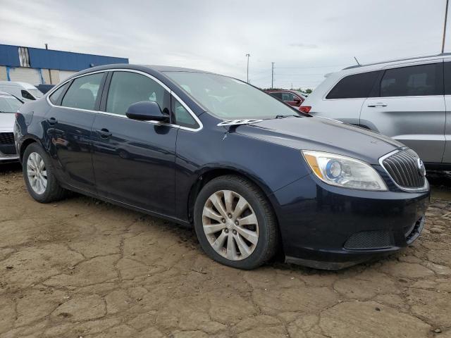 Седани BUICK VERANO 2016 Синій