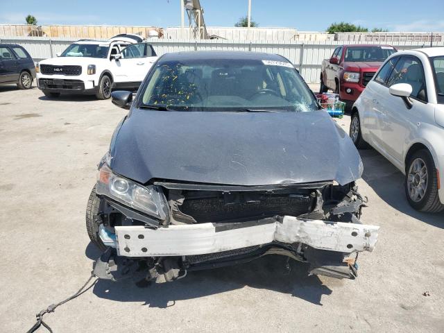 Sedans ACURA ILX 2014 Szary
