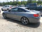 2016 Bmw 435 I en Venta en Savannah, GA - Side