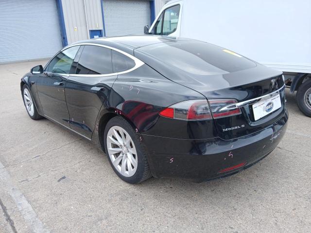 2017 TESL MODEL S 75