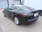 2017 TESL MODEL S 75 for sale at Copart NEWBURY