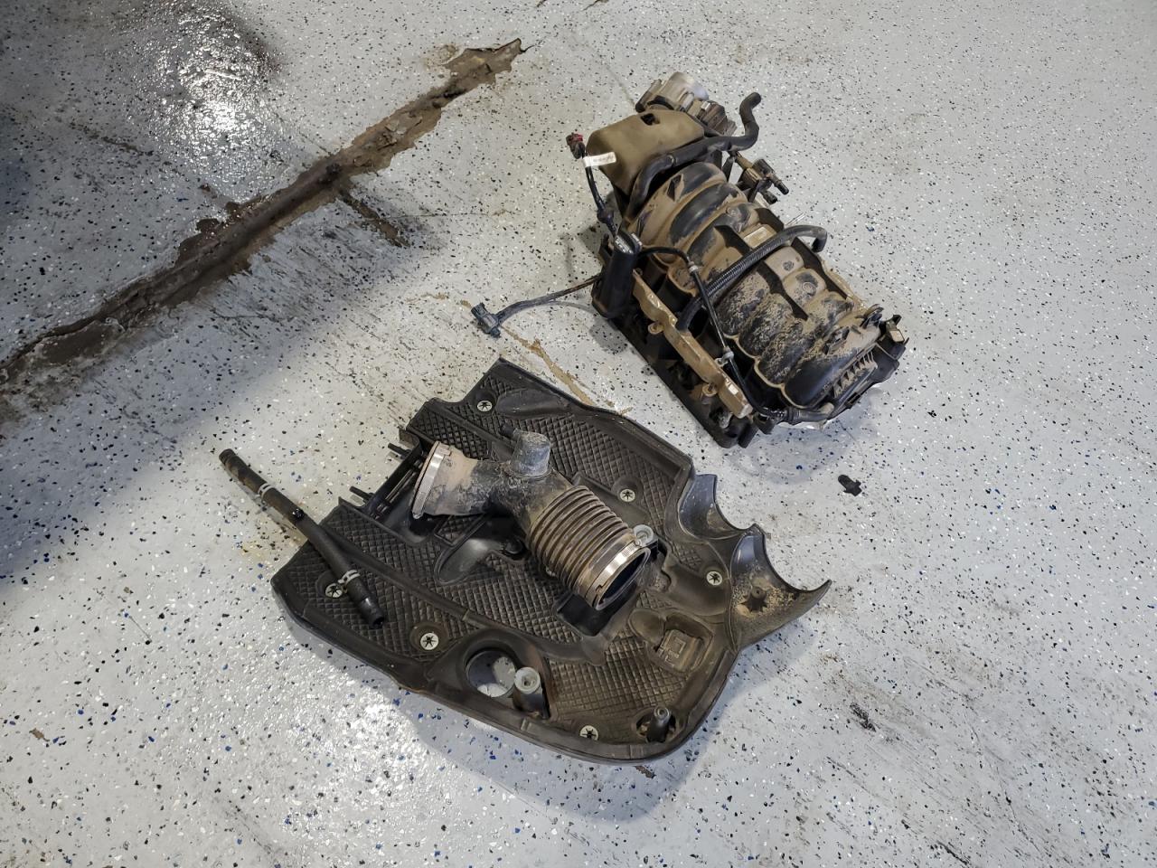 2021 Ram 2500 Tradesman VIN: 3C6UR5CJ3MG530979 Lot: 56185065