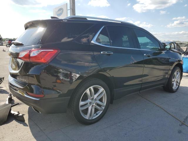  CHEVROLET EQUINOX 2019 Black