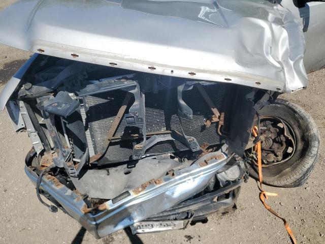 2008 GMC SIERRA K1500  