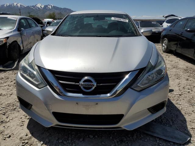  NISSAN ALTIMA 2016 Silver