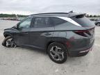 2024 Hyundai Tucson Limited იყიდება Cahokia Heights-ში, IL - Front End