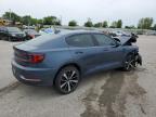 2022 Polestar 2  en Venta en Bridgeton, MO - Front End