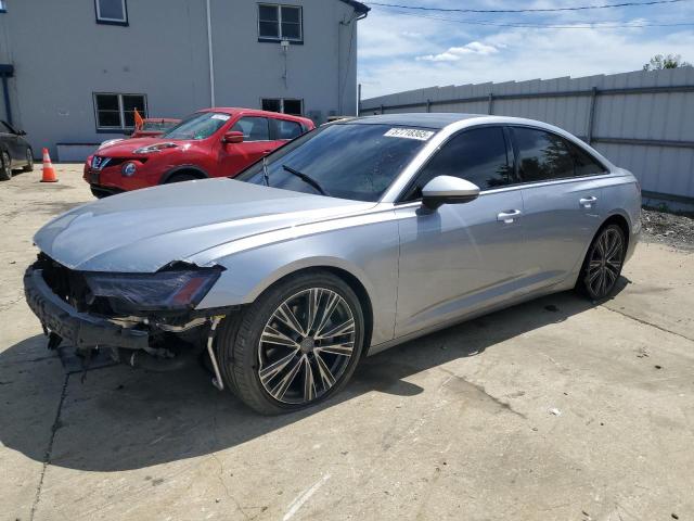 2019 Audi A6 Premium Plus