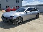 2019 Audi A6 Premium Plus en Venta en Windsor, NJ - Front End