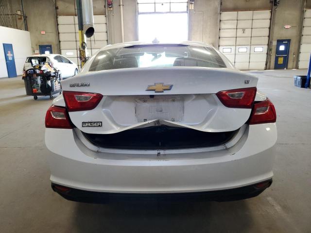  CHEVROLET MALIBU 2016 Білий
