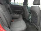 2016 Chevrolet Trax 1Lt на продаже в Indianapolis, IN - Front End