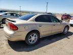 2004 Oldsmobile Alero Gl للبيع في Albuquerque، NM - Front End