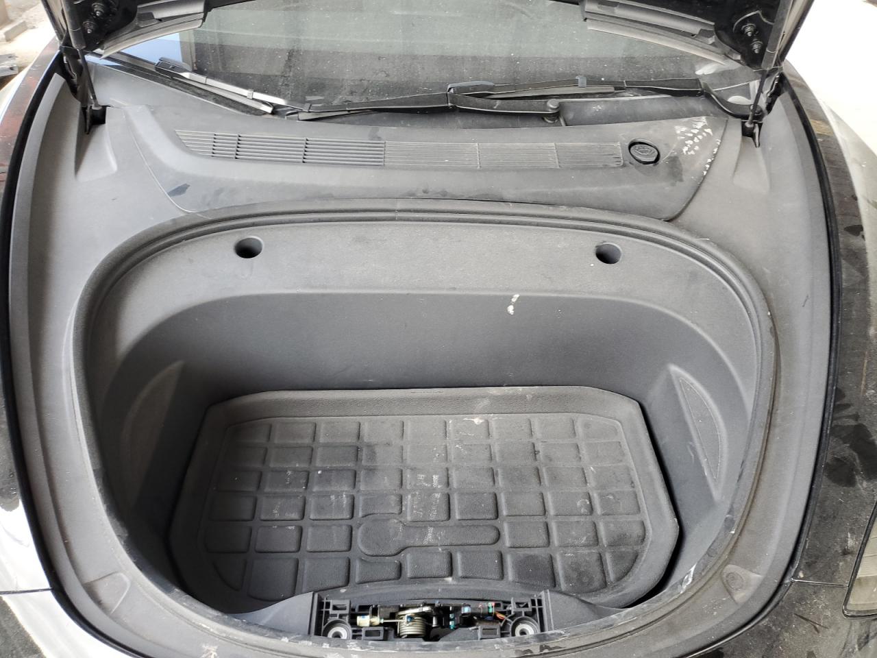 2023 Tesla Model 3 VIN: 5YJ3E1EA9PF565266 Lot: 57074695