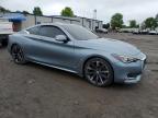 2017 Infiniti Q60 Premium للبيع في Finksburg، MD - Front End