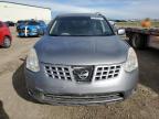 2010 NISSAN ROGUE S for sale at Copart AB - CALGARY