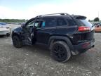 2017 Jeep Cherokee Trailhawk for Sale in Cahokia Heights, IL - Side
